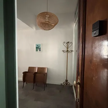 Designer Loft - Urban Jungle - Historic Building * Turin