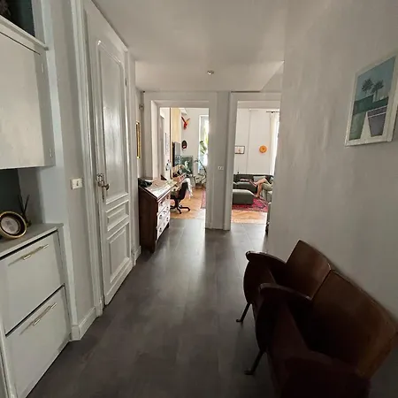 Designer Loft - Urban Jungle - Historic Building * 都灵
